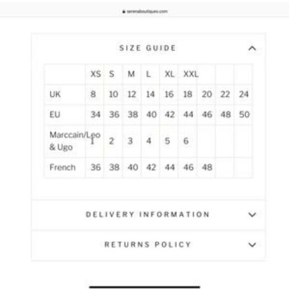 LEO & UGO purple floral shirt rayon nylon Small @i - Picture 13 of 13